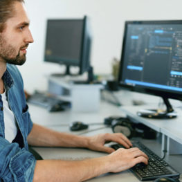 Cursos de Programación