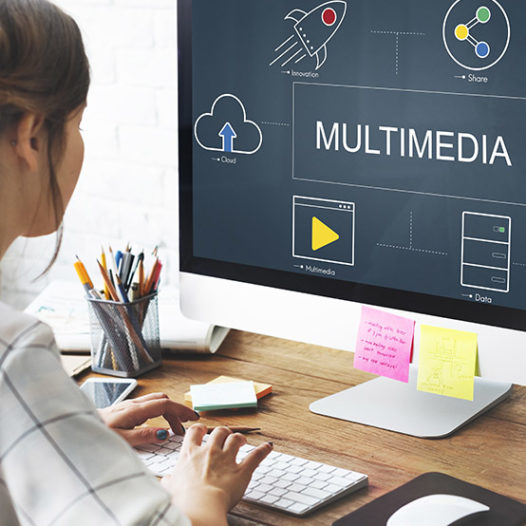 Desarrollo de Productos Editoriales Multimedia – ARGN0110 Parte 2