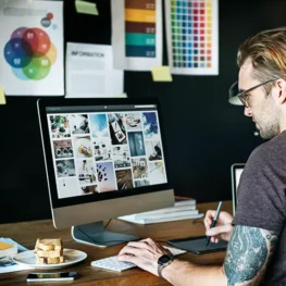 Curso de Diseño