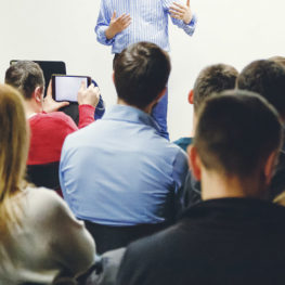 Formación y Cursos en System