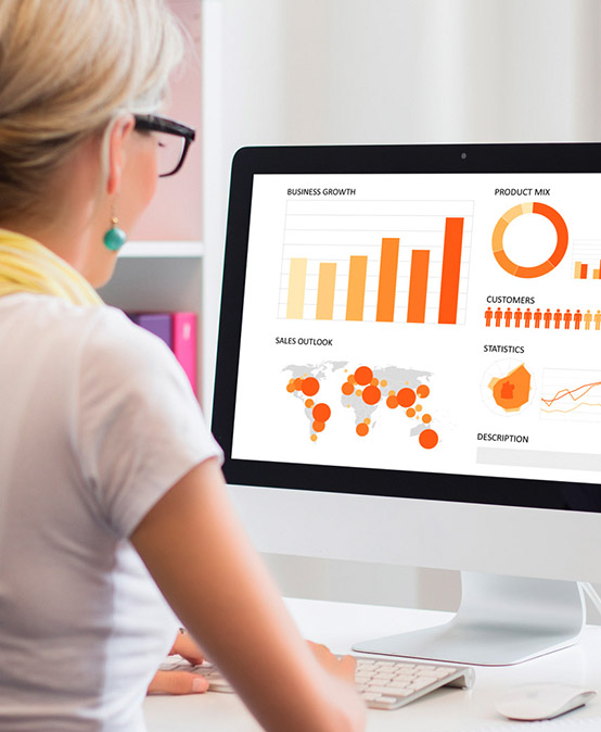 DATA MINING BUSINESS INTELLIGENCE – IFCT032PO