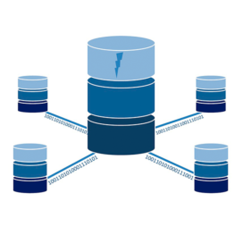 Formación en Dases de datos en System