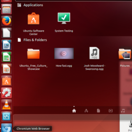 Formación en Linux y Ubuntu en System