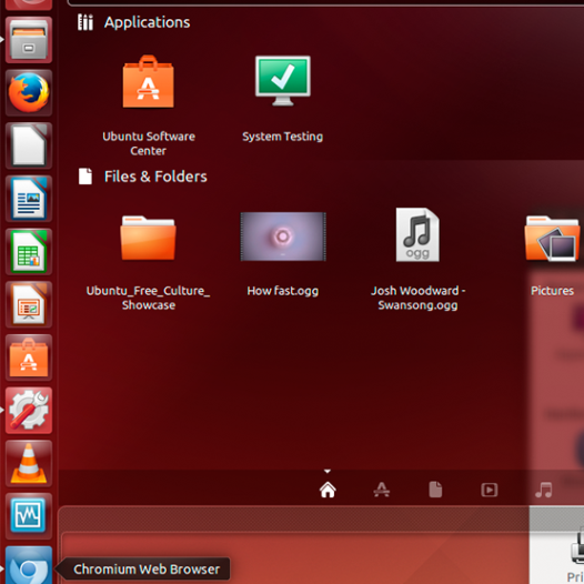 Linux (Versión Ubuntu)