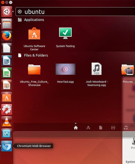 Linux (Versión Ubuntu)