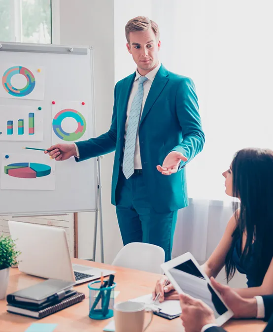 Gestión de la innovación tecnológica