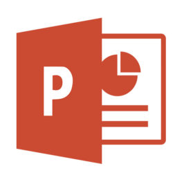 Formación en Microsoft PowerPoint en System