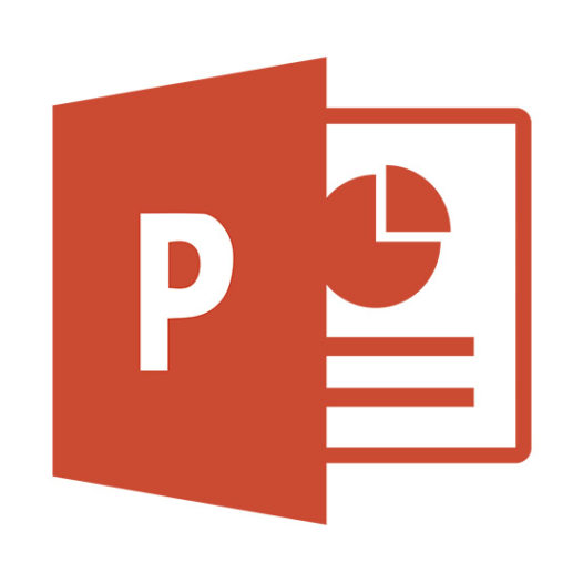 Microsoft PowerPoint