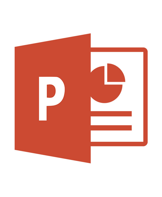 Microsoft PowerPoint