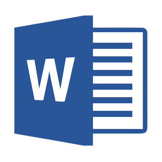 Microsoft Word