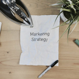 Formación en Marketing Estratégico en System