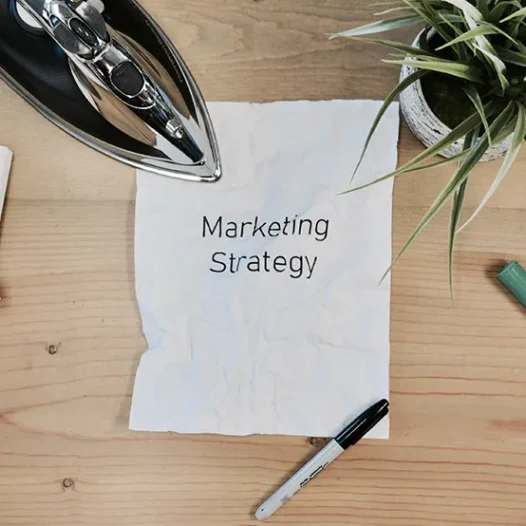 Marketing estratégico