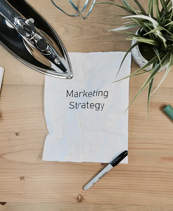 Marketing estratégico