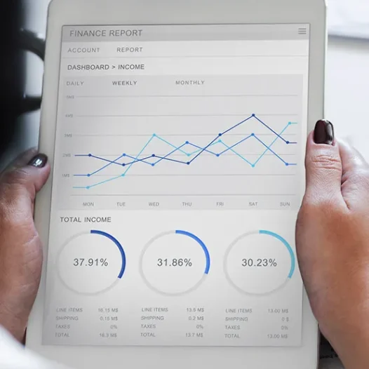 Análisis económico financiero de la empresa