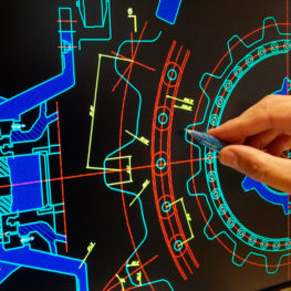 Formación en Autocad en System