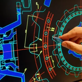 Formación en Autocad en System