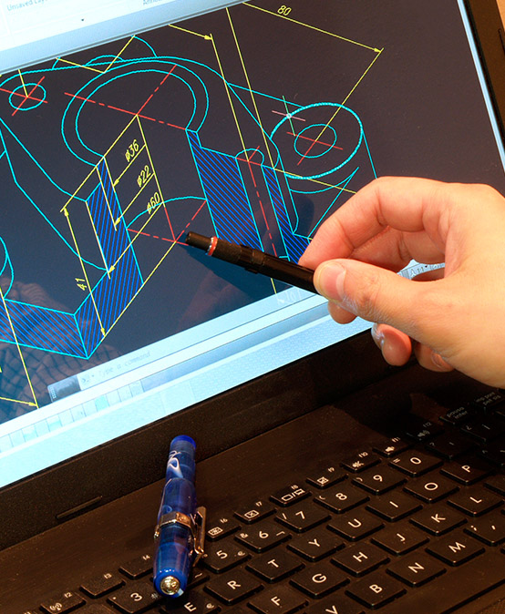 AUTOCAD 3D – IFTC021PO – F220154AA-6