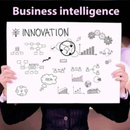 Business intelligence