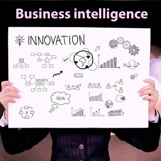 BUSINESS INTELLIGENCE – ADGG102PO