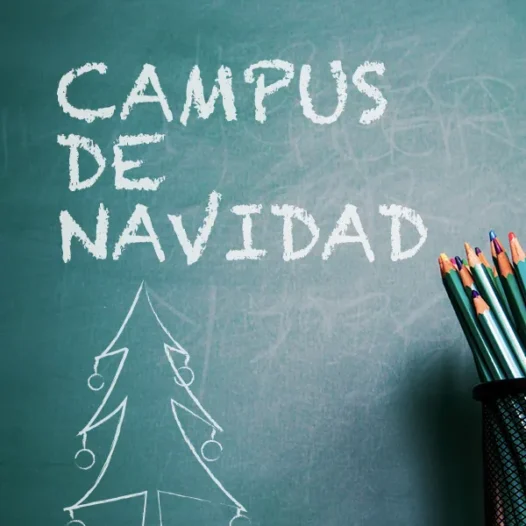 Campus de Navidad