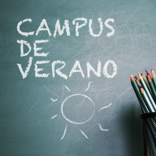 Campus de Verano