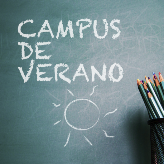 Campus de Verano 2023