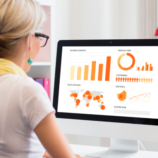 DATA MINING BUSINESS INTELLIGENCE – IFCT032PO