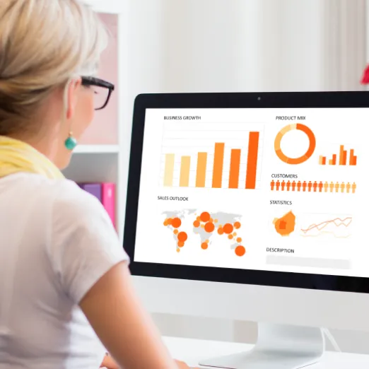 Data mining business intelligence
