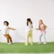 estimulación sensorial y psicomotricidad
