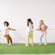 estimulación sensorial y psicomotricidad