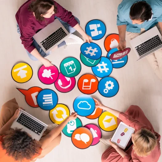 Herramientas Colaborativas De Trabajo En Línea – IFCT77 – 24/0274.044
