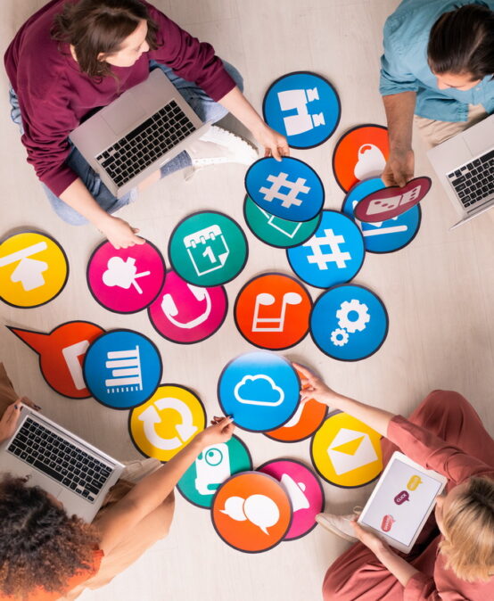HERRAMIENTAS COLABORATIVAS DE TRABAJO EN LÍNEA – IFCT77 – 24/0274.044