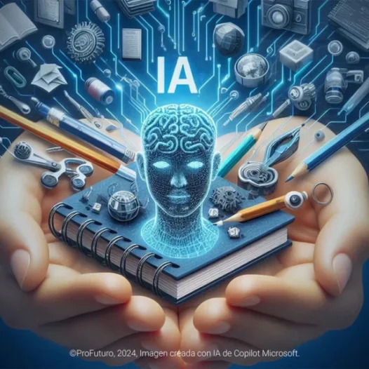 INTELIGENCIA ARTIFICIAL APLICADA A LA GESTIÓN DE RECURSOS HUMANOS