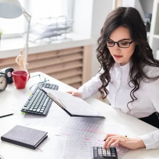 Asistencia A La Dirección – ADGG0108 – 24/0274.015