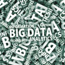 Big Data - Analytics