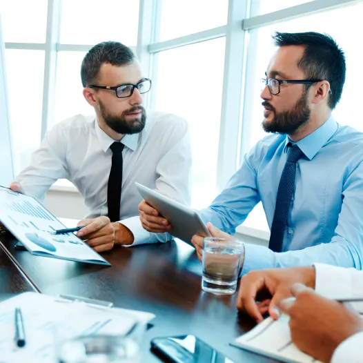 Gestión contable de una empresa utilizando un programa de gestión integrada empresarial – F240237AA-9 – ADGG23