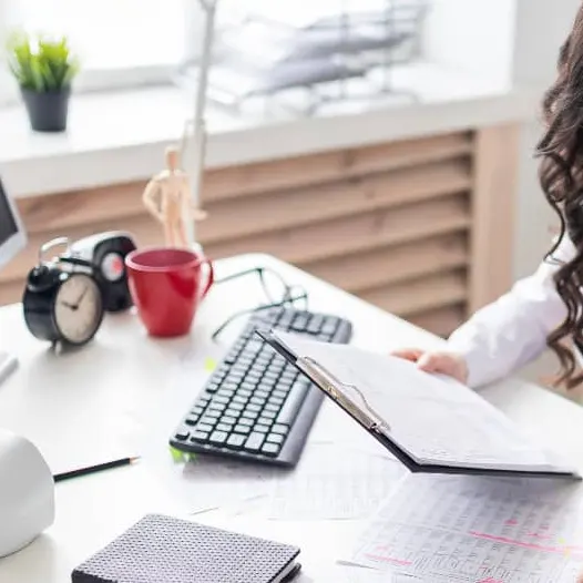 Cursos de calendario