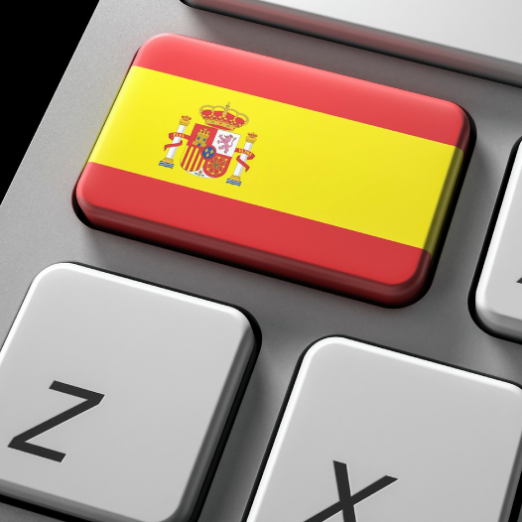 ESPAÑOL ELEMENTAL PARA EXTRANJEROS – FCOL002PO