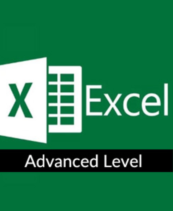 APLICACIÓN DE LA HOJA DE CÁLCULO EXCEL. NIVEL AVANZADO – FCOI28 – 24/0274.TRA.016-01