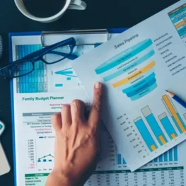 grabación de datos