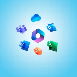 gestión de herramientas avanzadas de microsoft 365