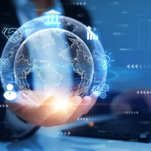 Tecnologías Disruptivas-IA, IOT, Machine Learning Y Gobernanza Del Dato – 24/1095.L1C.001-10