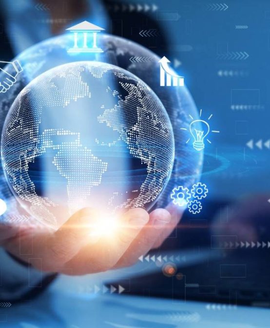 TECNOLOGÍAS DISRUPTIVAS-IA, IOT, MACHINE LEARNING Y GOBERNANZA DEL DATO – 25/0274.LN3.001-01