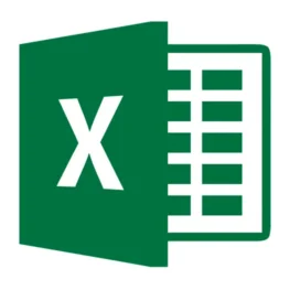 logo excel