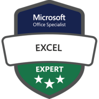 GESTIÓN Y PROCESAMIENTO DE DATOS CON MICROSOFT EXCEL 365 APPS – NIVEL SUPERIOR – MO-211