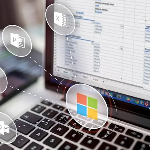 Cursos de microsoft