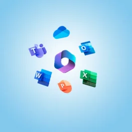 gestión de herramientas avanzadas de microsoft 365