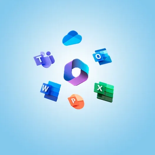Impulso De La Productividad Con Herramientas Ms Office 365- 24/1095.L1C.001-08
