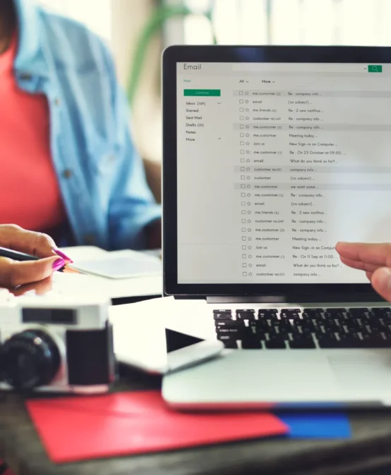 Gestión informatizada de ventas con programa de gestión integrado – ADGG24  – F240237AA-10