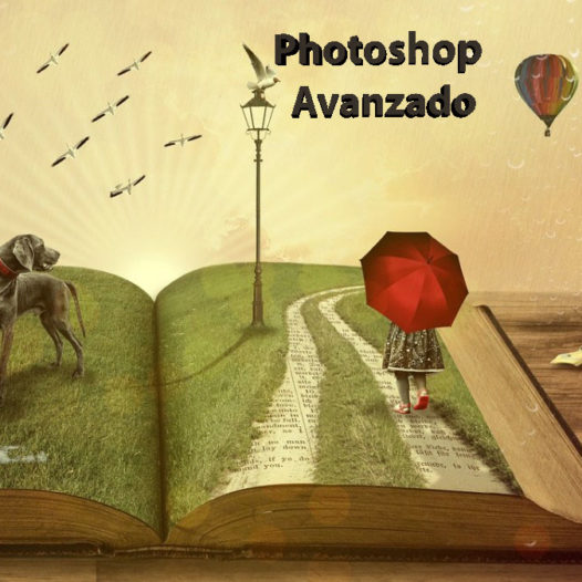 PHOTOSHOP AVANZADO – ARGG013P0